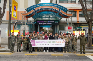 새 학기 시작! 동대문구, ‘안전한 통학길’ 만들기 총력