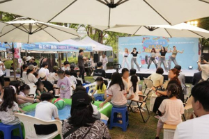 은평구, 청년들의 행복 아지트 `은평친구들` 추진