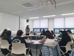 강의는 무료, 배움은 무한!…영등포구, YDP 재능나눔 수강생 모집