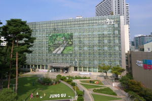 데이터 기반 행정, 서울 중구처럼 하면 1등!
