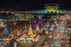올해는 어떤 축제 즐길까? 서울시 2025 주요 축제 일정 안내
