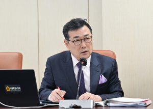 서울시의회 유만희 의원, 100억 원격검침사업 철저한 계획 수반되어야