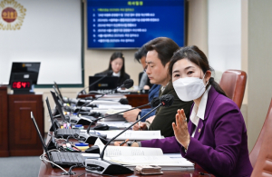 서울특별시의회 구미경 시의원, 앵커스토어 선정 기준 공정성 및 든든급식 공산품 유통 투명성 강화 촉구