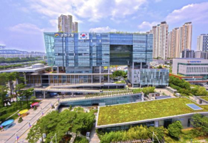 금천구, 소상공인 에어컨 세척 무료 지원... 묵은 때 벗기고 매출 올리고