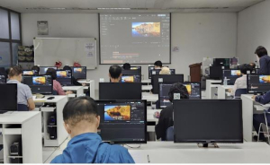 도봉구, 생성형 AI 활용 등 정보화교육 한 보따리