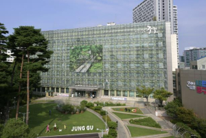 서울 중구 공공체육시설 이용료 10년만에 인상