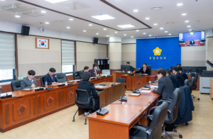 강남구의회, `서울특별시 강남구의회 강남미래전략추진 특별위원회` 구성