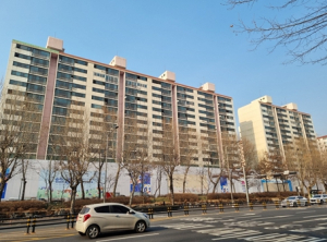 송파구, 집 헐지 않고 더 넓고! 더 높게!전국 최초 ‘수직증축’ 리모델링 송파성지아파트 준공