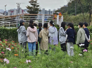 구로구, 학생들과 함께하는 2025년 탄소중립 맞춤형 환경교육 추진