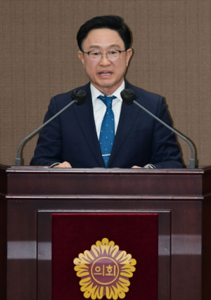 서울시의회 최기찬 의원, “외로움은 사망률 증가시키는 심각한 공중보건 위기, 서울시 대책 촉구!”