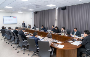 강남구의회, 2025년 부패방지 교육 및 청렴 서약 실시