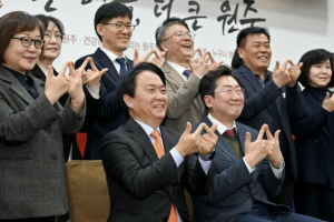 서대문구, 원주시와 교류협력 위해 맞손..자매결연 협약