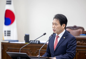 강북구의회 노윤상 의원, 서울특별시 강북구 학교 밖 청소년 지원에 관한 조레 일부개정안”통과