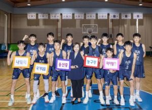 용산구, 2025 학교 교육경비보조금 37억 지원