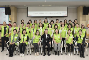 생활폐기물 감량 끝판왕 서울 중구, 올해도 역시 서울시 반입량관리제 1위!