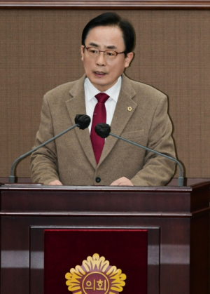 서울시의회 김형재 의원 발의, 전통사찰 안전사고 예방 조례 및 시립미술관 소장품 진품증명서 구비 조례 등 2건 개정안 본회의 통과