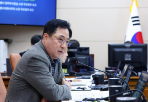 서울시의회 박석 의원 발의, `디지털 의정 조례 제정안` 본회의 통과!