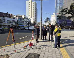서울 중구, 무학제1지구 지적재조사 첫발 내딛어
