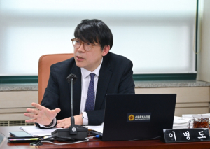 디지털성범죄 예방 및 피해 지원 체계 강화! 서울시의회 이병도 의원, 조례 개정안 본회의 통과