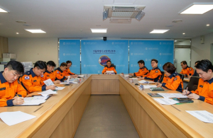 서울시 소방재난본부장에 권혁민 소방정감 부임