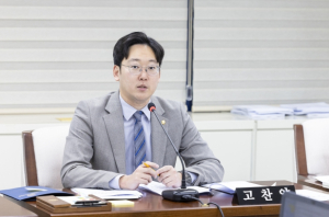 고찬양 서울 강서구의원, 자활사업 활성화 주도강서구 자활 인프라 구축 기반 마련