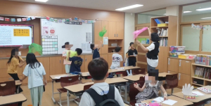 서울시교육청, 436명 학교평생교육지원단 발대식 개최