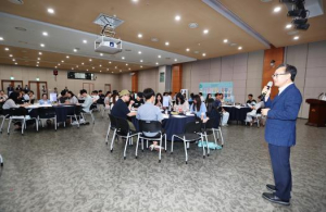 금천구, 취업부터 독립, 건강과 축제까지 청년의 생각과 목소리 담은 정책 추진