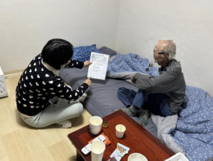 성북구, 희망복지지원단과 함께 위기가구 문제해결 발 벗고 나서