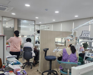 강북구, 매주 목요일 장애인 대상 무료 구강진료 실시