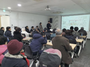 종로구, 창신동 교통체계 개편 속도 낸다… 주민 숙원 해결