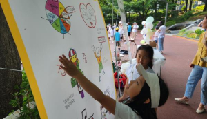 ˝내가 누리는 권리, 똑똑하게 배워요!˝ 송파구, `2025. 찾아가는 아동권리교육` 개최