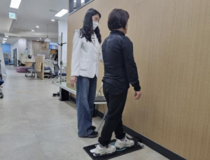 서초구, 어르신 근감소증 조기발견 시스템 구축
