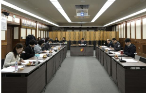 서울 중구인재육성장학재단, 맞춤형 장학사업 추진