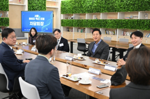 서울시 오세훈 시장, 12일 ‘서울 바이오 혁신 포럼’ 참석