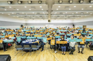 은평구, 문해교육 지원사업으로 교육격차 해소 나서