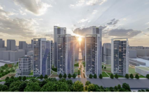 양천구, `목동11단지` 최고 41층 2,575세대 재건축…18일 주민설명회