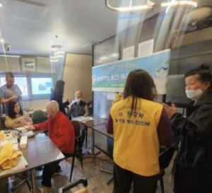 성북구 동선동, 찾아가는 보건복지 상담소 운영… 복지 사각지대 해소에 나서