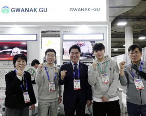 벤처창업 `대세` 관악S밸리 2.0 올해 행보는…기업 지원, 인프라 확대