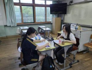 모교 선배로부터 배운다…도봉구, 진로 멘토링 사업 추진