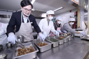 ˝방학 끝났지만 걱정 마세요˝ 동작구, 결식아동 급식지원 지속·확대 추진!
