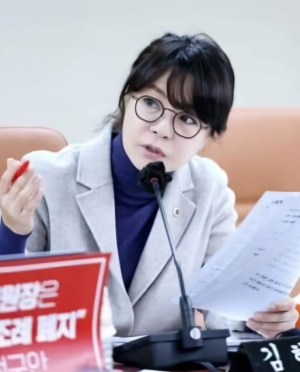 서울시의회 김혜영 의원,  “서울시 홍보대사 홍보실적 평가 의무화 된다!”