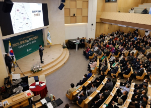 송파구, `찾아가는 톡톡 한마당`, 65일 여정 반환점 돌았다!… 주민 건의 230여 건, 신속 검토