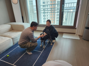 구로구, 반려견 행동교정 교육 ‘찾아가는 펫마스터‘ 신청하세요