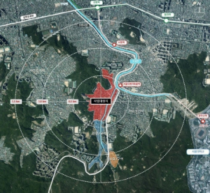 관악구, 신림1구역 재개발정비사업 사업시행계획 인가…무허가 밀집촌이 4,185세대 ‘미니신도시’로