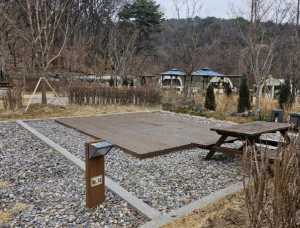 강북구 우이동 가족캠핑장, 서울시 최초 `One-day 캠핑` 운영