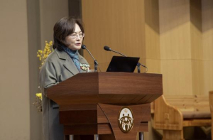용산구, 2025년 1학기 용산구 노인교실 개강