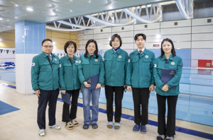강서구의회 행정재무委,‘공항동 생활SOC 복합화 사업’현장방문