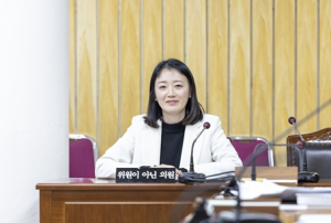 강서구의회 김순옥 의원 대표 발의, 강서구 화재취약계층 주택용 소방시설 지원 대상 확대!