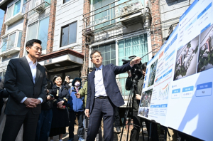 서울시, 소규모건축 용적률 한시적 완화 본격 시동… 하반기 착공 가능