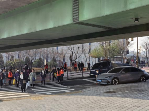 용산구, 탄핵 선고 집회 대비 안전관리 특별대책 수립